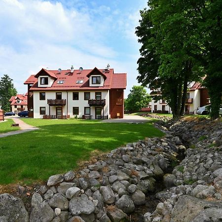 Magiczny Karpacz Apartamenty W Sercu Natury Exterior photo