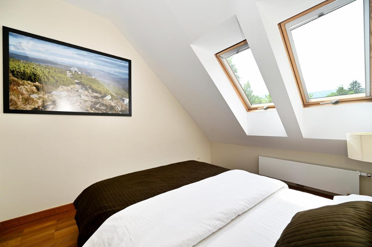 Magiczny Karpacz Apartamenty W Sercu Natury Exterior photo