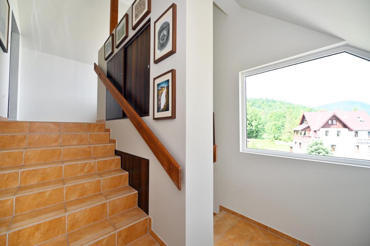 Magiczny Karpacz Apartamenty W Sercu Natury Exterior photo