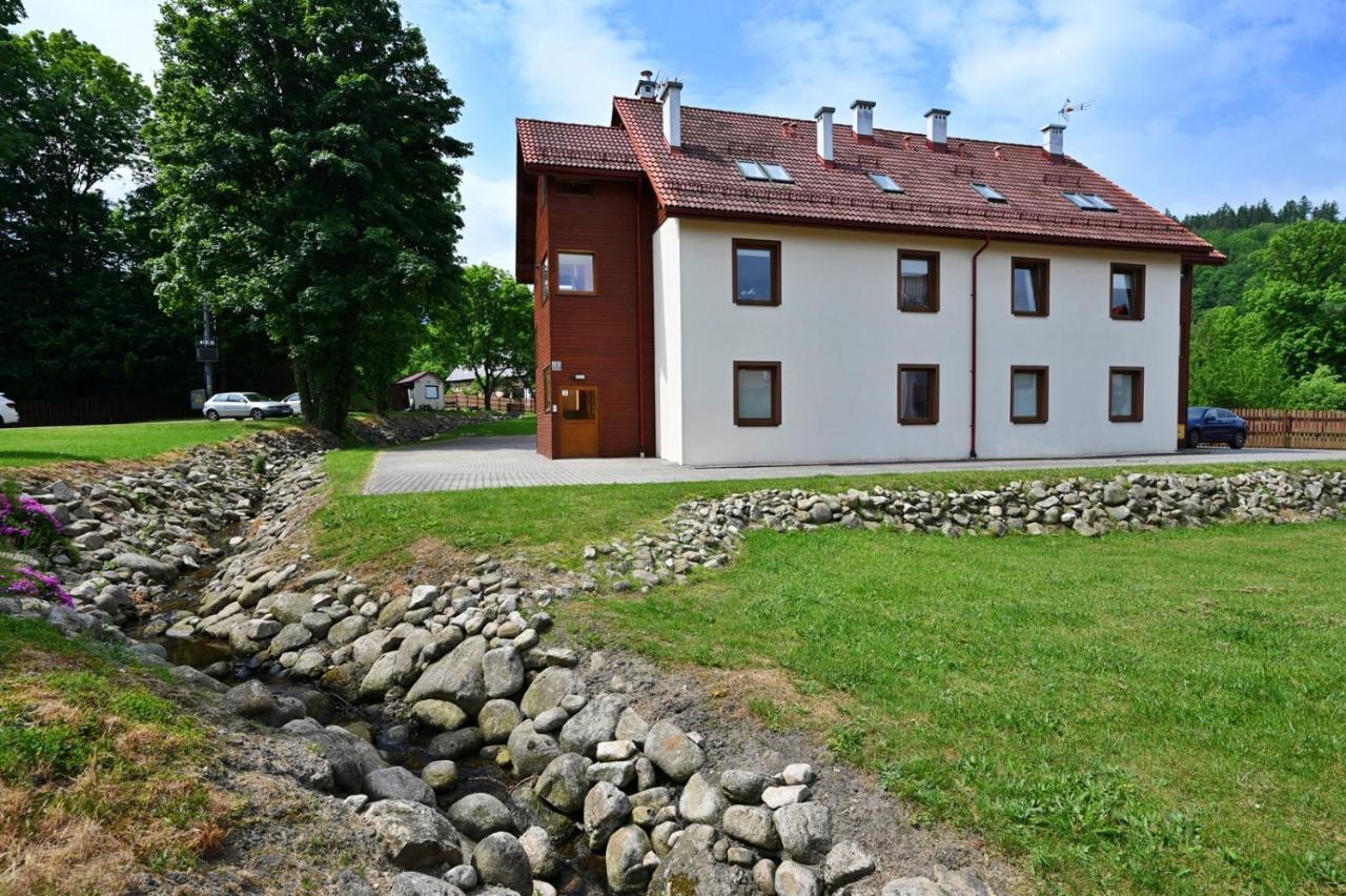 Magiczny Karpacz Apartamenty W Sercu Natury Exterior photo