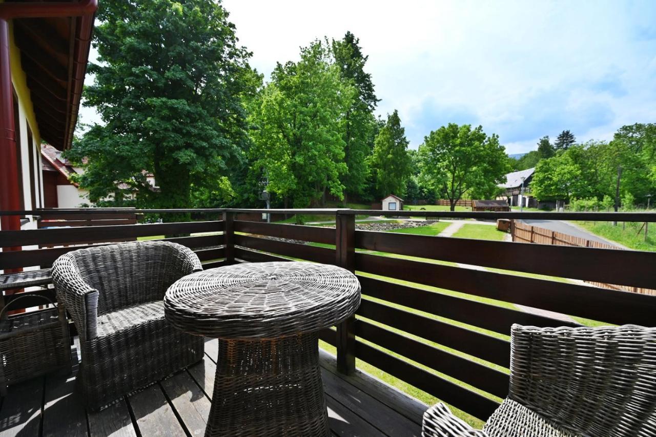 Magiczny Karpacz Apartamenty W Sercu Natury Exterior photo