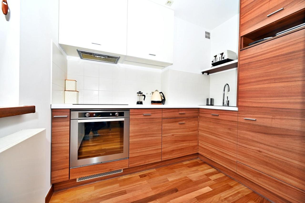 Magiczny Karpacz Apartamenty W Sercu Natury Exterior photo