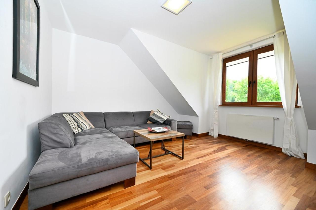 Magiczny Karpacz Apartamenty W Sercu Natury Exterior photo