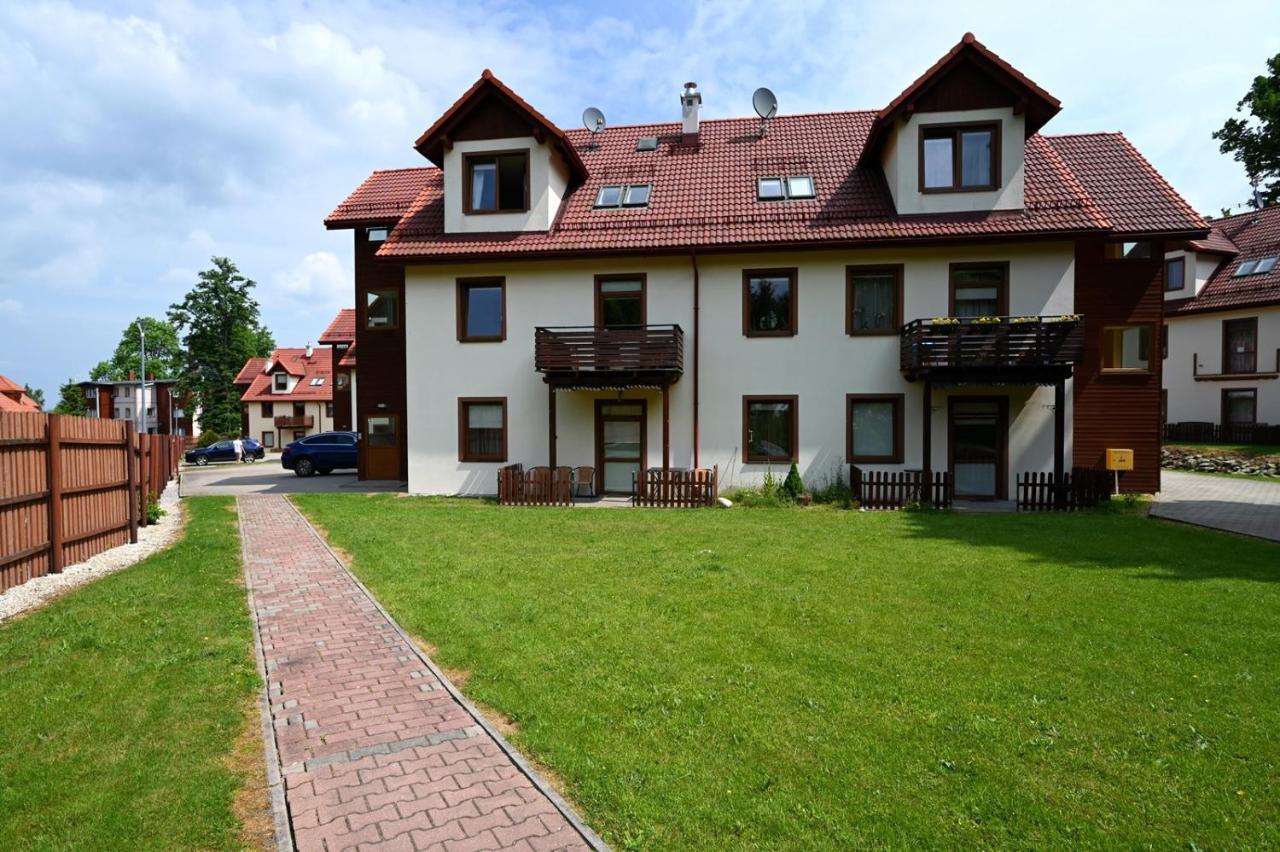 Magiczny Karpacz Apartamenty W Sercu Natury Exterior photo