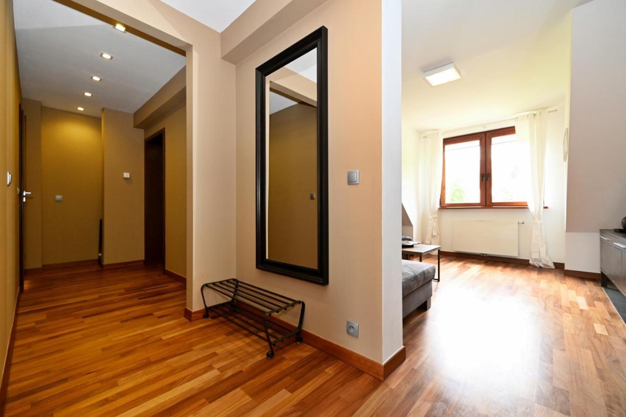 Magiczny Karpacz Apartamenty W Sercu Natury Exterior photo