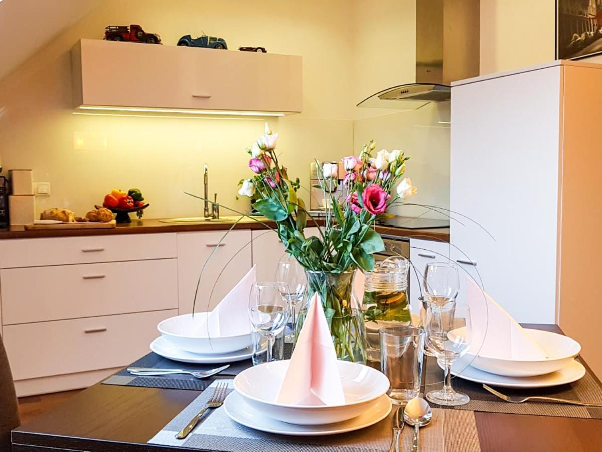 Magiczny Karpacz Apartamenty W Sercu Natury Exterior photo