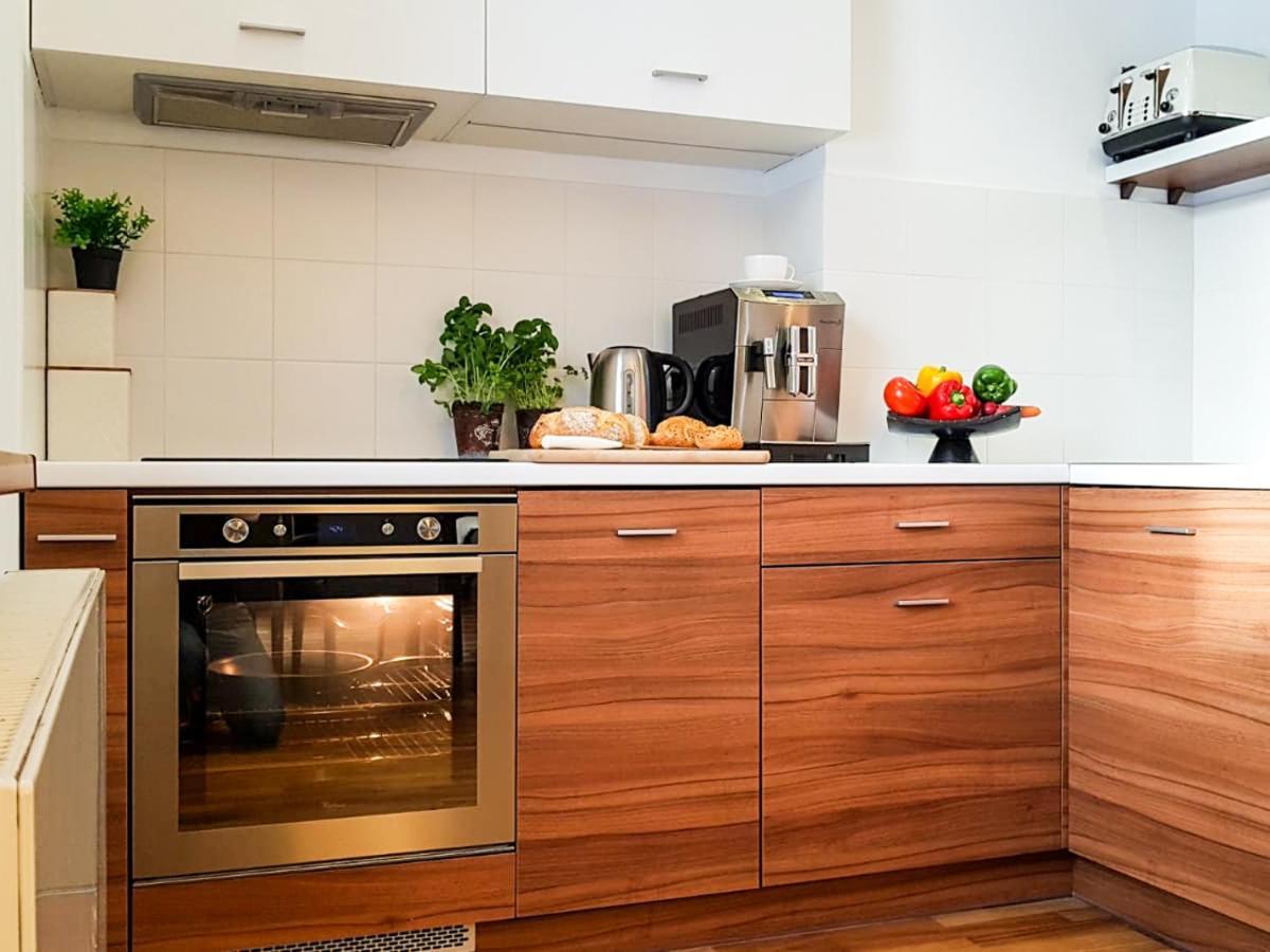 Magiczny Karpacz Apartamenty W Sercu Natury Exterior photo